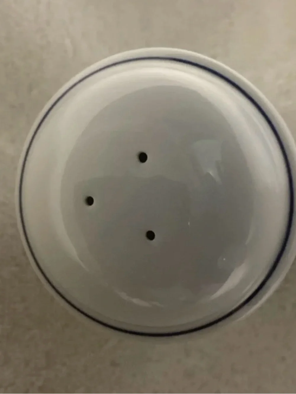 Dansk pair ceramic